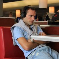 Fede Chavaño的照片