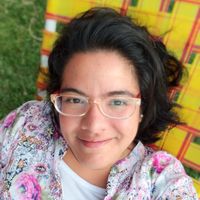 Lucre Peralta's Photo