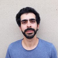 Jérémie Waits的照片