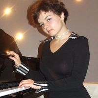 Maria Suciu的照片