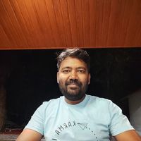 Naveen Kumar's Photo