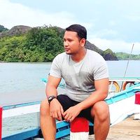 Dimas Dimas的照片