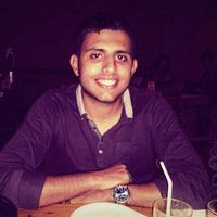 Sergio Moreno's Photo