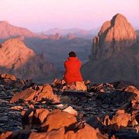 Abderrahmane Dz's Photo