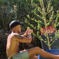 Agustin Bolatti's Photo