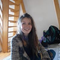 Carole Quatrelivre's Photo