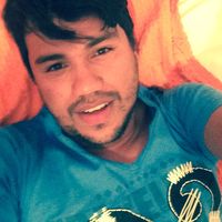 Joao paulo santos的照片