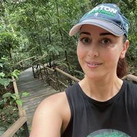 Anna Mantovani's Photo