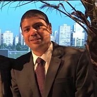 Marco Aurélio Dos Anjos's Photo