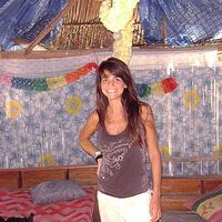 Ximena Escudero的照片