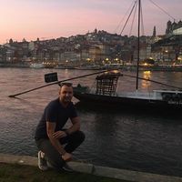 Dawid Różański's Photo