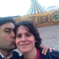 Louis Dionne's Photo