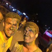 Photos de Olesj Chura