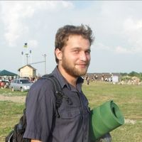 Vjaceslav Vorobej's Photo