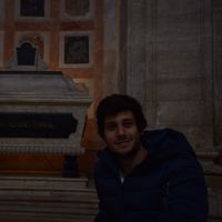 José Pedro Malfate's Photo