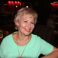 Larisa Pavlova的照片