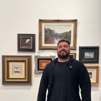 Matias  Campos's Photo