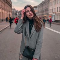 Galina Gavrysh's Photo