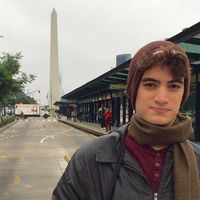 Arthur Fortuna的照片