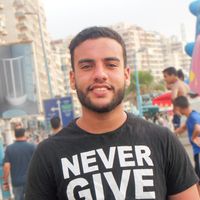 AbdelRahim Amer's Photo