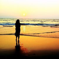 Luis  y Maria's Photo