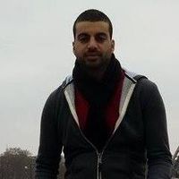 Malek Ghazouani的照片