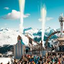 Bilder von Tomorrowland Winter