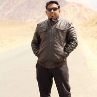 Divesh Salian's Photo