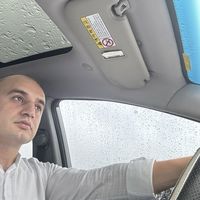 Hikmet Agazade's Photo