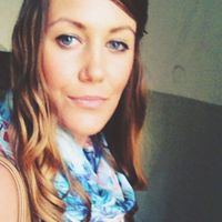 Dominika Kotlanova's Photo