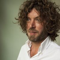 Matteo Laporta's Photo