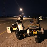 Abdullah  Albusaidi's Photo