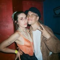 Camila Galdames的照片