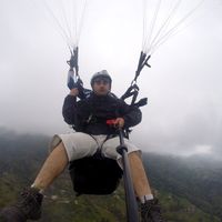 Ricardo Chik Mantilla的照片