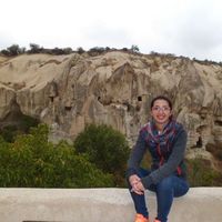 Le foto di Andrea Peña Montaña