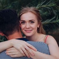 Irina Zinchenko's Photo