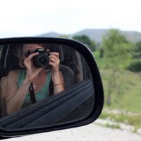 Caroline Divet's Photo