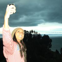 Camila  Xavier's Photo