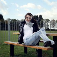 Nikola Mihalincová's Photo