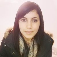 Doaa Amouri的照片