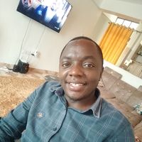 Cyrus Ontita's Photo