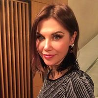 Viktoriia Ivanova's Photo