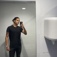 Bassel Bendary's Photo