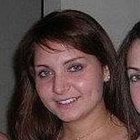 Brittany Martinez的照片