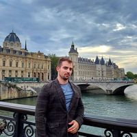 Çağkan Ergiden's Photo