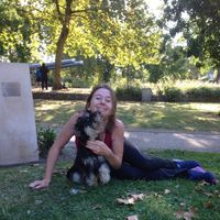 Fotos de Charley Harrison