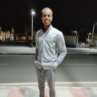 Mohamed Bahaa's Photo