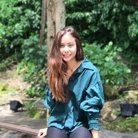 Porsche Pawarisa's Photo