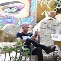 Le foto di Nazih Abou Assaf