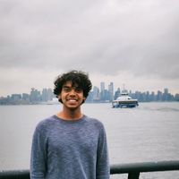 Prakhar Bansal的照片